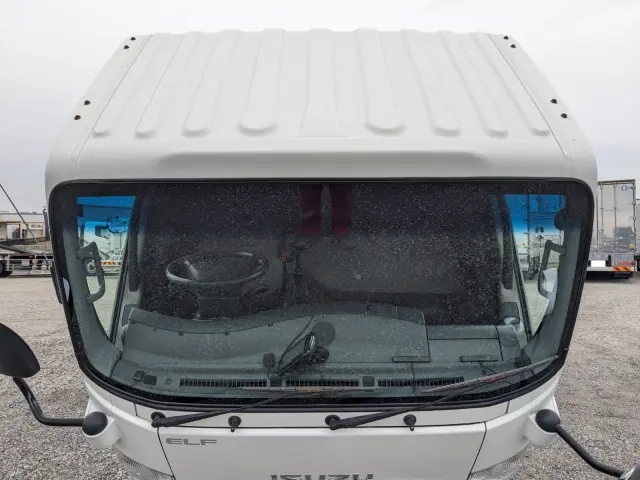 いすゞ エルフ TKG-NMR85AN(2WD)の写真45