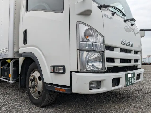 いすゞ エルフ TKG-NMR85AN(2WD)の写真50