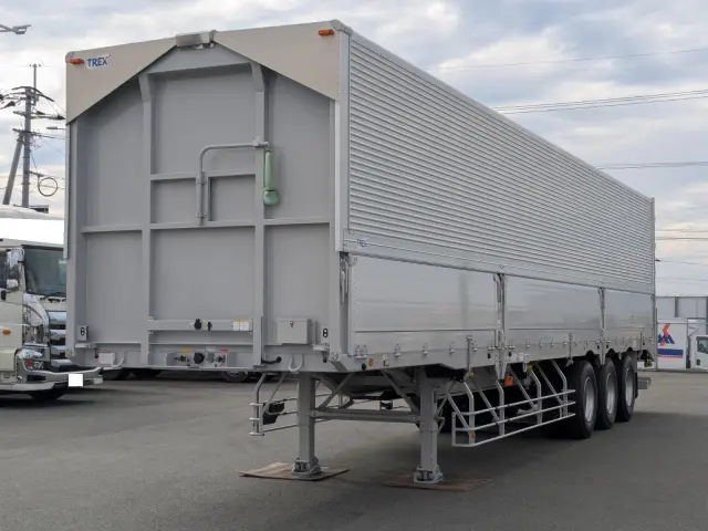 日本トレクス トレクス PFB34118改(未入力/関係無)の写真1