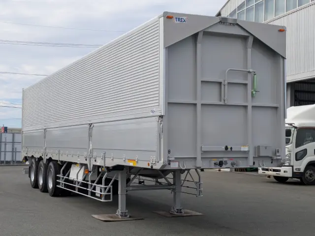 日本トレクス トレクス PFB34118改(未入力/関係無)の写真4