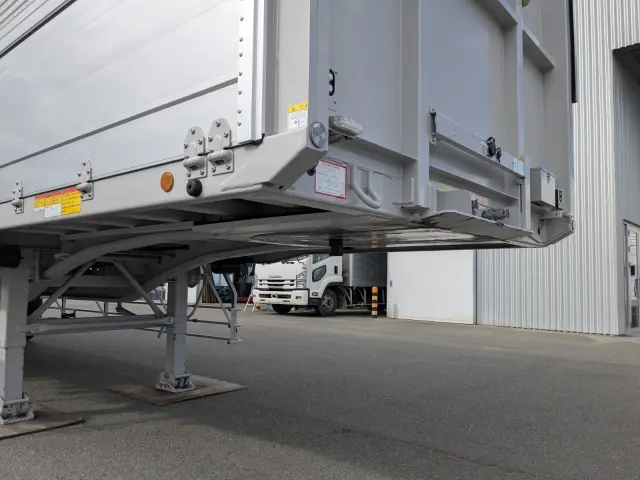 日本トレクス トレクス PFB34118改(未入力/関係無)の写真5