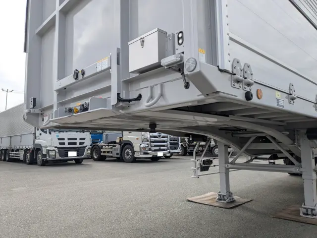 日本トレクス トレクス PFB34118改(未入力/関係無)の写真6