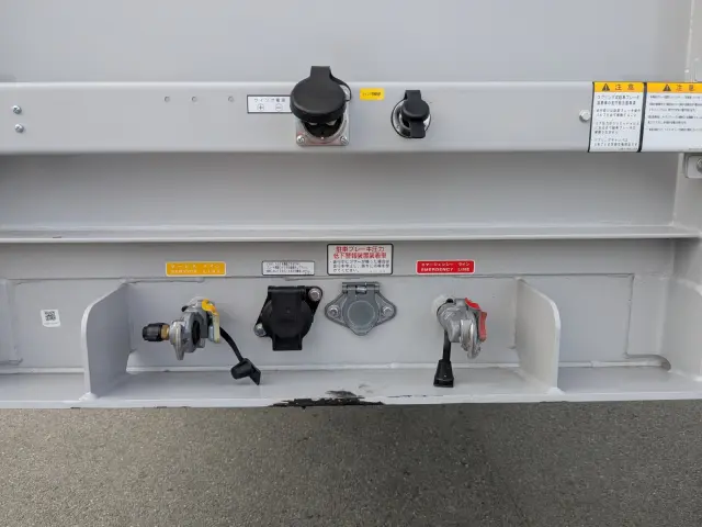 日本トレクス トレクス PFB34118改(未入力/関係無)の写真8