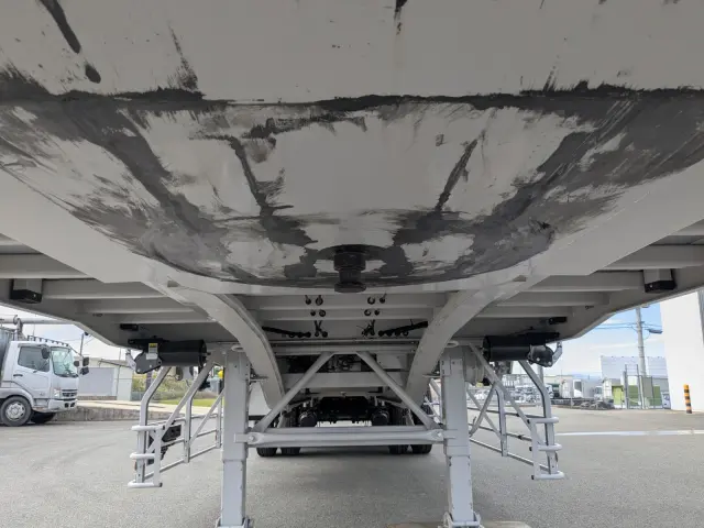 日本トレクス トレクス PFB34118改(未入力/関係無)の写真9