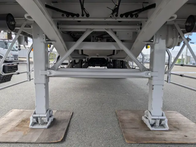 日本トレクス トレクス PFB34118改(未入力/関係無)の写真10