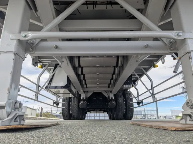 日本トレクス トレクス PFB34118改(未入力/関係無)の写真11