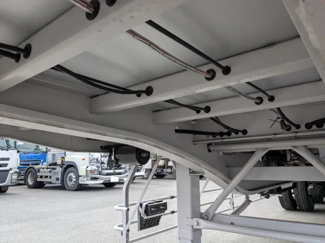 日本トレクス トレクス PFB34118改(未入力/関係無)の写真12