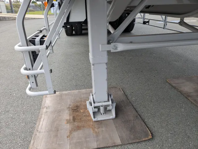 日本トレクス トレクス PFB34118改(未入力/関係無)の写真13