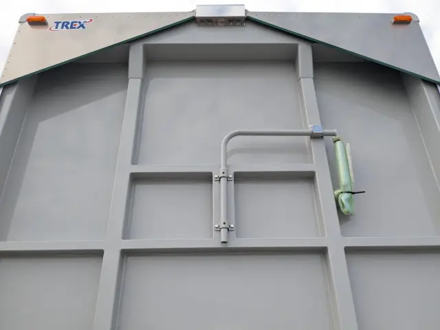 日本トレクス トレクス PFB34118改(未入力/関係無)の写真15