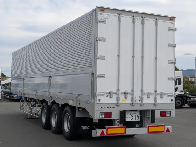 日本トレクス トレクス PFB34118改(未入力/関係無)の写真16