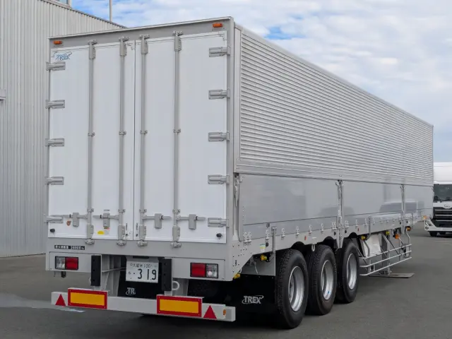 日本トレクス トレクス PFB34118改(未入力/関係無)の写真17