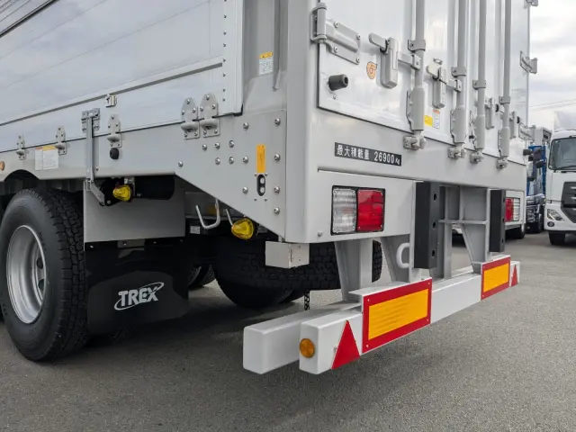 日本トレクス トレクス PFB34118改(未入力/関係無)の写真18