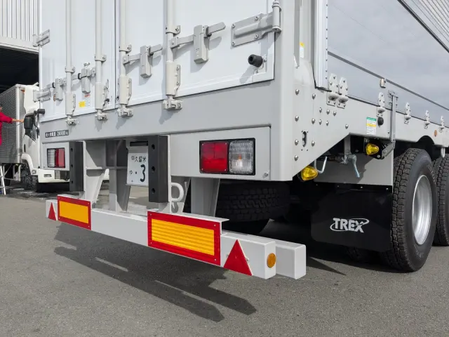 日本トレクス トレクス PFB34118改(未入力/関係無)の写真19