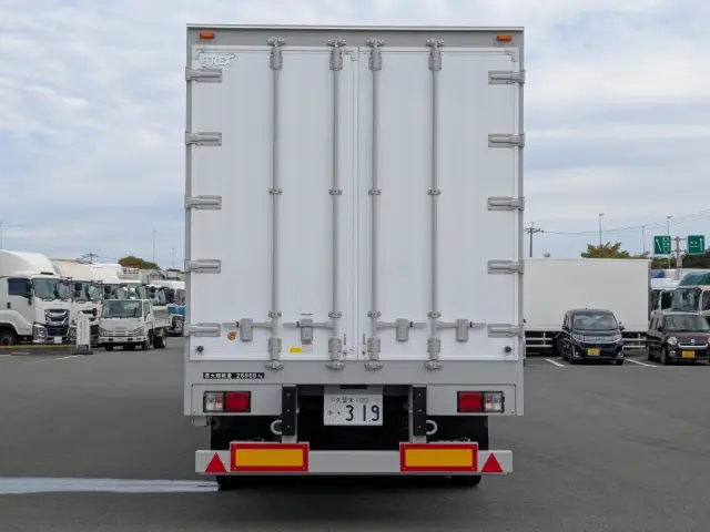 日本トレクス トレクス PFB34118改(未入力/関係無)の写真20