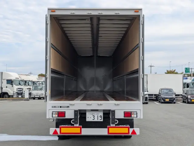 日本トレクス トレクス PFB34118改(未入力/関係無)の写真21