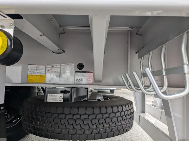 日本トレクス トレクス PFB34118改(未入力/関係無)の写真22