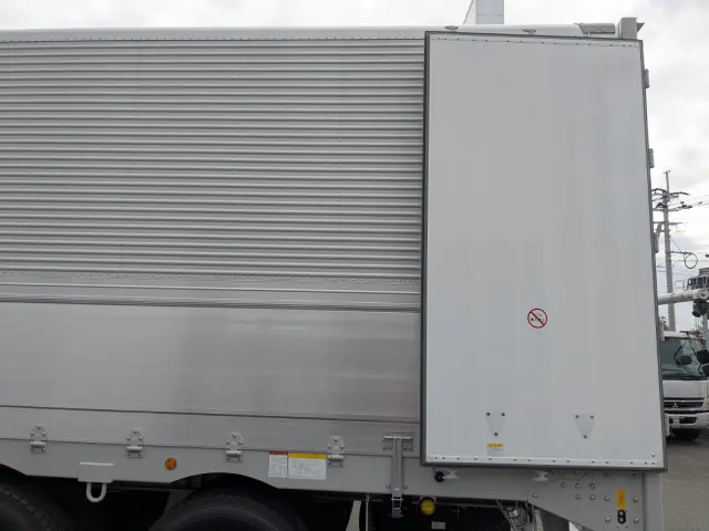 日本トレクス トレクス PFB34118改(未入力/関係無)の写真23