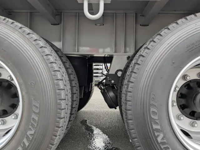 日本トレクス トレクス PFB34118改(未入力/関係無)の写真24