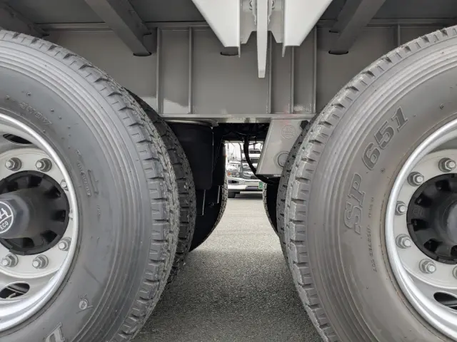 日本トレクス トレクス PFB34118改(未入力/関係無)の写真25