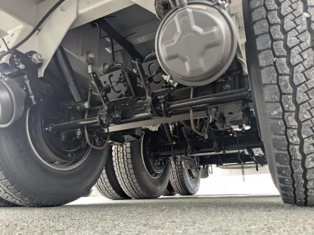 日本トレクス トレクス PFB34118改(未入力/関係無)の写真26