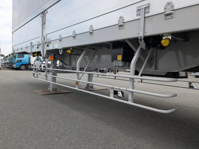 日本トレクス トレクス PFB34118改(未入力/関係無)の写真27