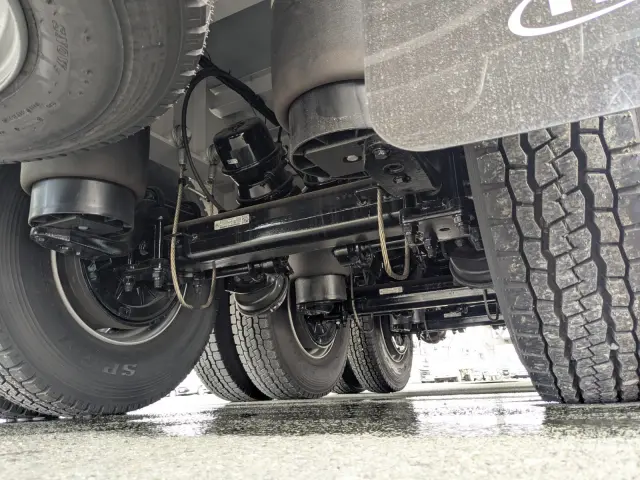 日本トレクス トレクス PFB34118改(未入力/関係無)の写真28