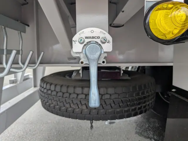 日本トレクス トレクス PFB34118改(未入力/関係無)の写真29