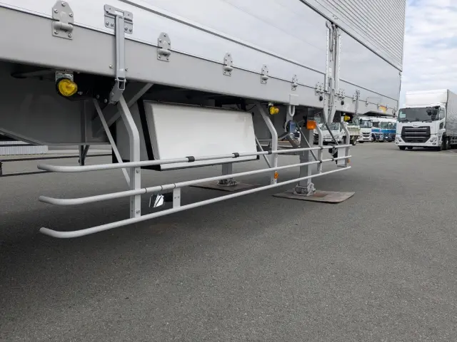 日本トレクス トレクス PFB34118改(未入力/関係無)の写真30