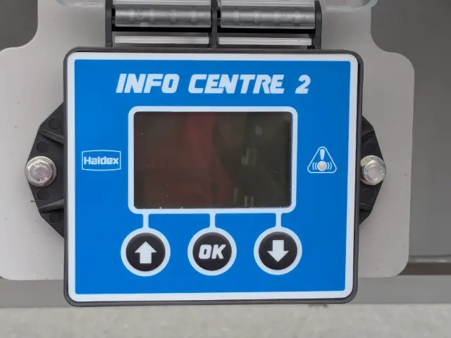 日本トレクス トレクス PFB34118改(未入力/関係無)の写真31