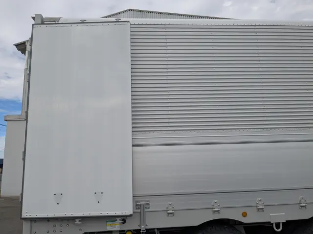 日本トレクス トレクス PFB34118改(未入力/関係無)の写真33