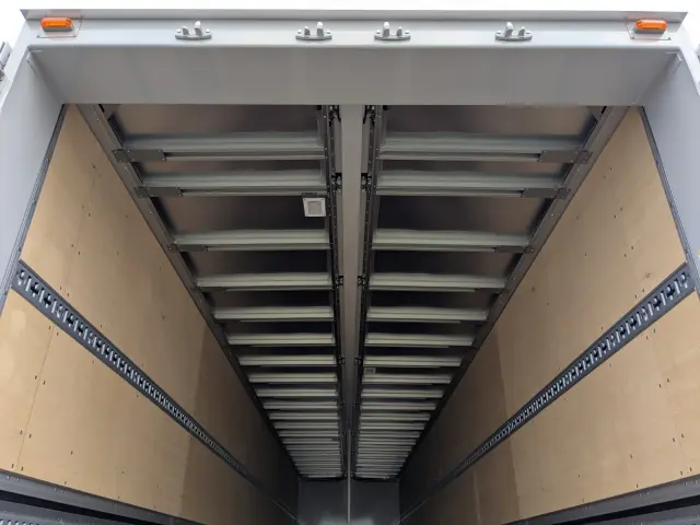 日本トレクス トレクス PFB34118改(未入力/関係無)の写真35