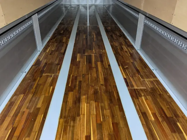 日本トレクス トレクス PFB34118改(未入力/関係無)の写真36