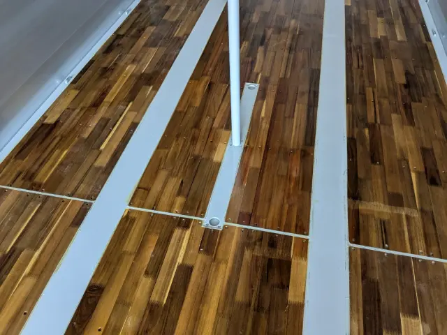 日本トレクス トレクス PFB34118改(未入力/関係無)の写真38