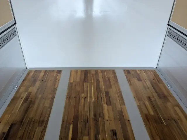 日本トレクス トレクス PFB34118改(未入力/関係無)の写真40