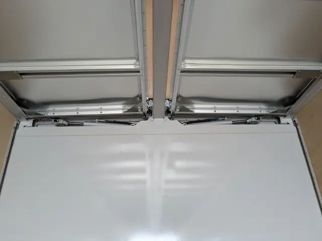 日本トレクス トレクス PFB34118改(未入力/関係無)の写真41