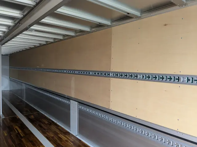 日本トレクス トレクス PFB34118改(未入力/関係無)の写真43