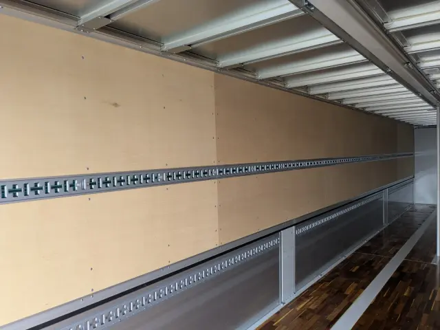 日本トレクス トレクス PFB34118改(未入力/関係無)の写真44