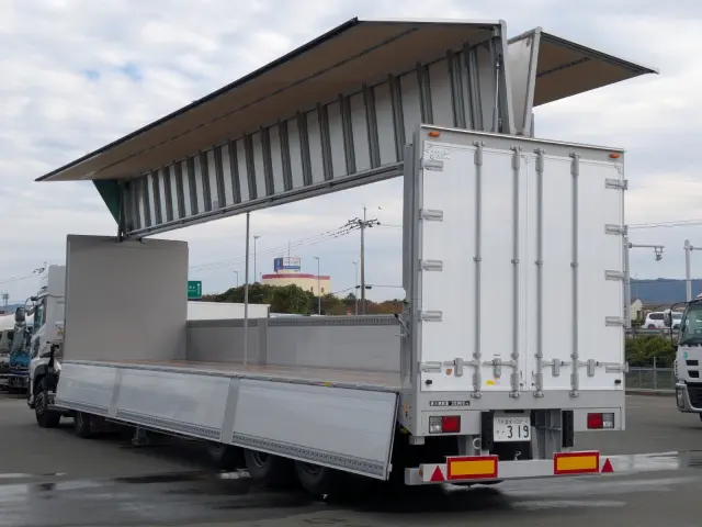 日本トレクス トレクス PFB34118改(未入力/関係無)の写真45