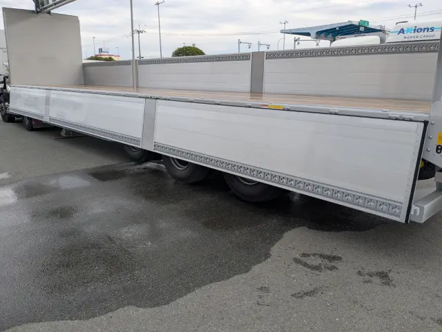 日本トレクス トレクス PFB34118改(未入力/関係無)の写真46