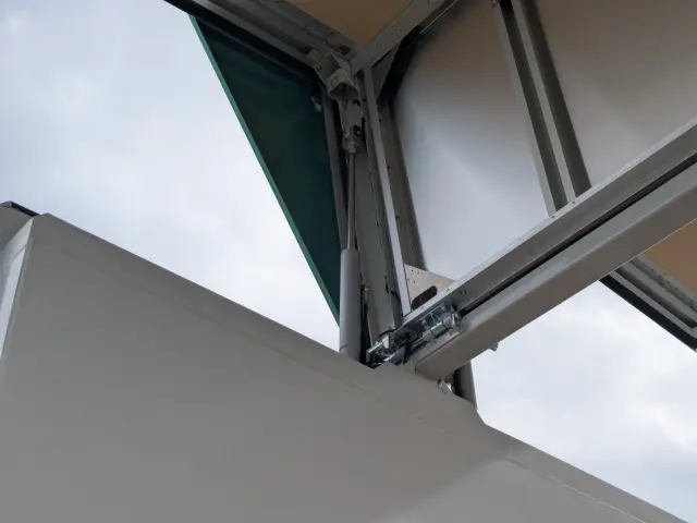 日本トレクス トレクス PFB34118改(未入力/関係無)の写真48