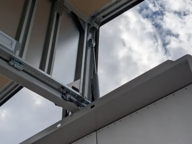 日本トレクス トレクス PFB34118改(未入力/関係無)の写真49