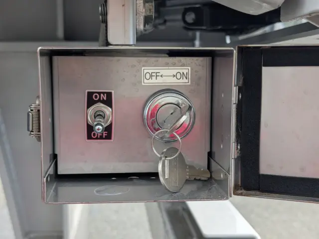 日本トレクス トレクス PFB34118改(未入力/関係無)の写真50