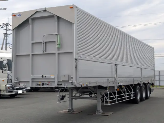 日本トレクス トレクス PFB34118改(未入力/関係無)の写真1