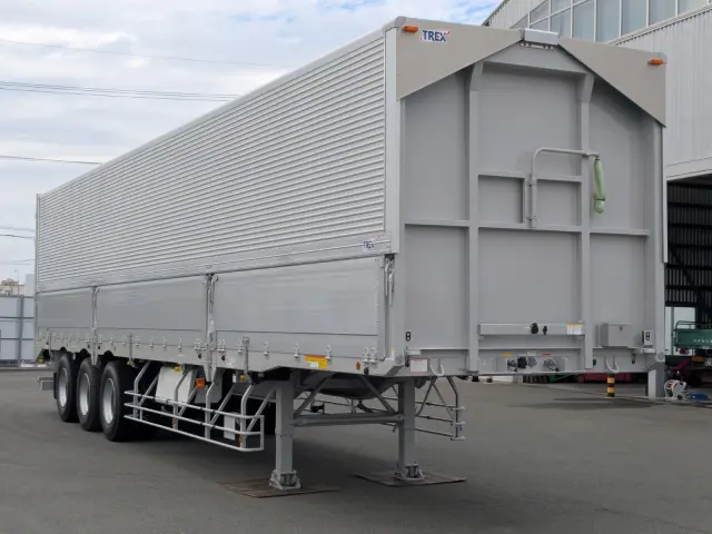 日本トレクス トレクス PFB34118改(未入力/関係無)の写真4