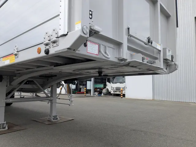 日本トレクス トレクス PFB34118改(未入力/関係無)の写真5