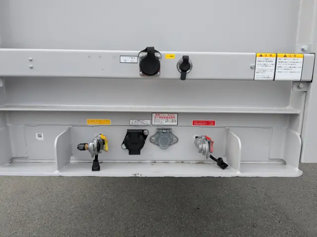 日本トレクス トレクス PFB34118改(未入力/関係無)の写真8