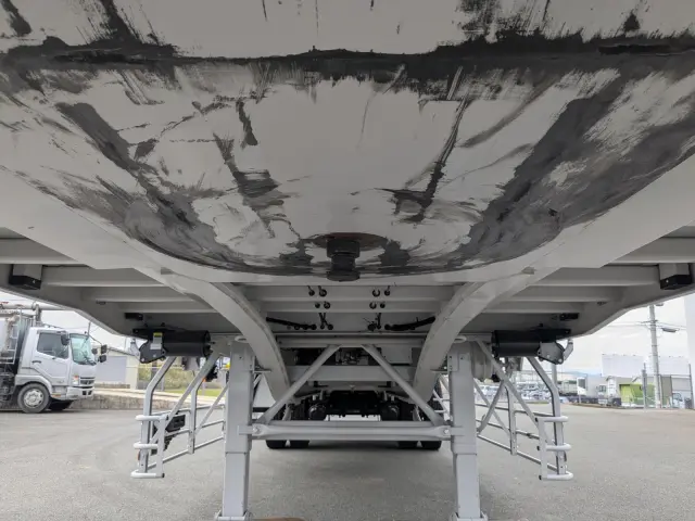 日本トレクス トレクス PFB34118改(未入力/関係無)の写真10