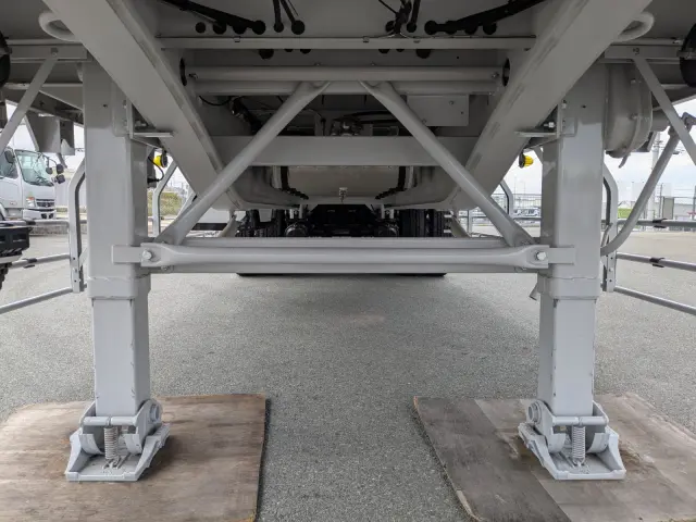 日本トレクス トレクス PFB34118改(未入力/関係無)の写真11