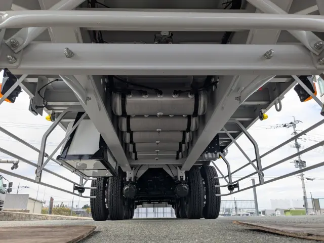 日本トレクス トレクス PFB34118改(未入力/関係無)の写真12