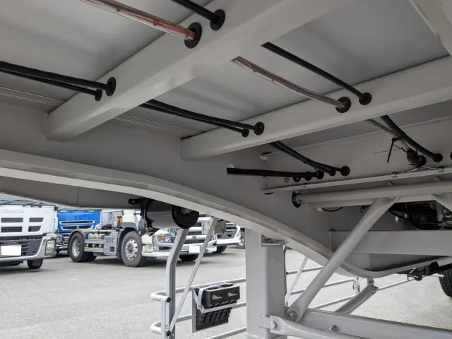 日本トレクス トレクス PFB34118改(未入力/関係無)の写真13